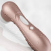 SATISFYER PRO 2 KLIITORISTIMULAATOR - Image 4